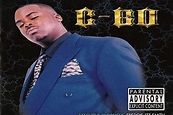 Full Hip Hop Albums: C-Bo - Til My Casket Drops (1998)
