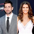 Are Aaron Rodgers and Danica Patrick Dating?