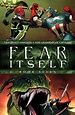 FEAR ITSELF: Fear Itself #7 arrives in October — Major Spoilers — Comic ...