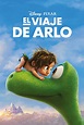 The Good Dinosaur (2015) - Posters — The Movie Database (TMDB)