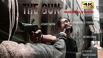 THE GUN - Action Short Film | in 4k - YouTube