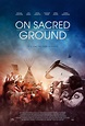Exclusive On Sacred Ground Trailer Previews David Arquette-Led Drama