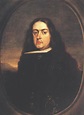 Portrait of Juan Francisco de la Cerda 8th Duke of Medinaceli 1637-1691 ...