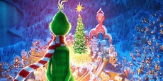 The Grinch (2018) Final Trailer: You're a Mean One, Mr. Grinch