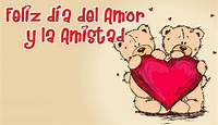 Top 100+ Imagenes lindas de amor y amistad - Elblogdejoseluis.com.mx