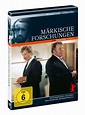 Märkische Forschungen (+ Bonus Film P.S.) - DVD | Erwachsene | DDR-Film ...