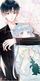 Pin by Ranz on Manga 1st kiss | Romantic anime, Anime couples manga ...