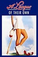 A League of Their Own (1992) - Posters — The Movie Database (TMDb)