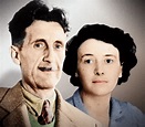 L'enigma di Eileen Blair, la moglie di George Orwell - Pangea