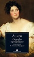 5. Orgoglio e pregiudizio, Jane Austen – 7.28% - Le Nius