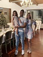 Casemiro wife 'Anna Mariana Casemiro'