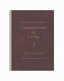 Commentaries on Living – 2 – Krishnamurti Foundation India
