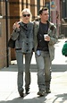 jessica Stam & her boyfriend? Who is that cute guy? Jessica Stam, Andy ...