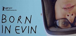 Born in Evin | Cineclandestino