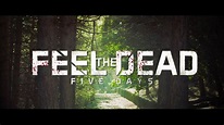 FEEL THE DEAD SIGLA TV SERIES | FOX ACTION MOVIES - YouTube