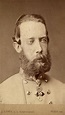 Archduke Ludwig Viktor in major-general's uniform, original photograph ...