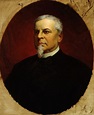 WILLIAM H. HUNT – U.S. PRESIDENTIAL HISTORY