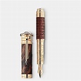 High Artistry The First Ascent of the Mont Blanc Limited Edition 333 ...