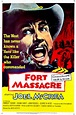 Fort Massacre (1958) - IMDb