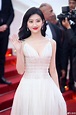 Jing Tian repeatedly asked to move along at Cannes red carpet | DramaPanda