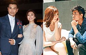 Ruco Chan and Nancy Wu Give Each Other Good Luck, Says Feng Shui Master ...