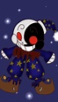 moondrop fnaf | Fnaf drawings, Cute anime wallpaper, Funny doodles