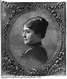 Mary Arthur McElroy,1841-1917,sister of Chester A. Arthur,First Lady of ...