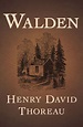 Walden by Henry David Thoreau, Paperback | Barnes & Noble®