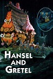 Hansel and Gretel An Opera Fantasy (1957) in 2020 | Feature film ...