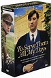 Amazon.com: To Serve Them All My Days: John Duttine, Frank Middlemass ...