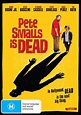 Pete Smalls Is Dead, DVD | Buy online at The Nile