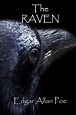The Raven by Edgar Allan Poe (English) Paperback Book Free Shipping ...