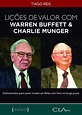 Livro - Lições de Valor com Warren Buffett & Charlie Munger - Livros de ...