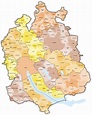 Gemeinden des Kantons Zürich