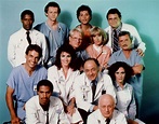 St. Elsewhere | Medical drama, 1980s, NBC | Britannica
