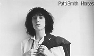 Patti Smith Debütalbum „Horses“ von 1975 - die ganze Geschichte