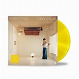 Harry Styles Harry's House Album | New Limited Edition Yellow Vinyl LP ...