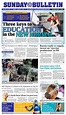 Manila Bulletin-August 9, 2020 Newspaper - Get your Digital Subscription