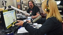 Who's No. 1? Ratings return for local radio stations