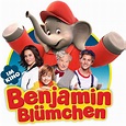 Trailer: Benjamin Blümchen – der Film | Stevinho.de - Ein ...