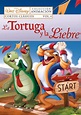 Walt Disney Cortos Clásicos Vol. 4: La tortuga y la liebre (Caráula DVD ...