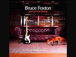 Bruce Foxton – Back In The Room (2012, CD) - Discogs