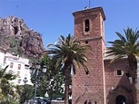 Cambil (Jaén) - Planes e información turística | Guía Repsol