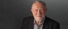 Driving Adobe: Co-founder Charles Geschke on Challenges, Change and ...