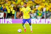 Alex Sandro forfait pour le match du Brésil contre le Cameroun