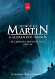 Resenha | A Guerra dos Tronos – George R.R. Martin – Vortex Cultural