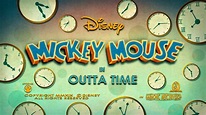 Outta Time | Disney Wiki | Fandom