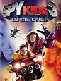 Spy Kids 3: Game Over Pictures - Rotten Tomatoes