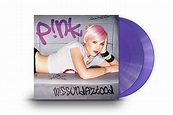 Pink | 2 LP Missundaztood / Vinyl / 2LP | Musicrecords