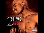 2Pac - Can U Get Away ( The Way He Wanted It vol.4) - YouTube